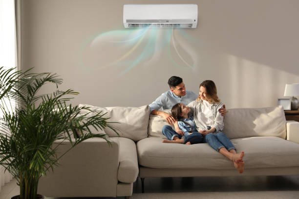 Best HVAC Air Duct Cleaning  in Earlimart, CA