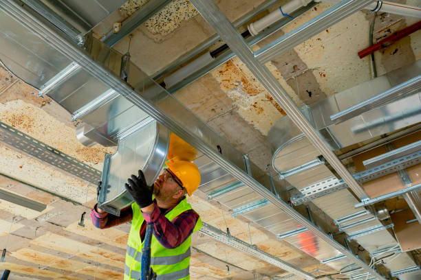 Best HVAC Installation Services  in Earlimart, CA